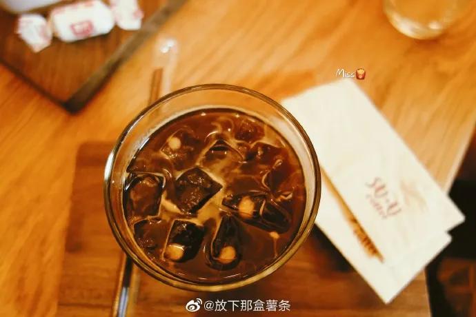 福州复古咖啡探店,福州小众咖啡馆推荐