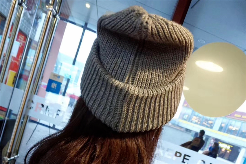 貂绒毛线帽怎么清洗,针织毛线帽怎么清洗