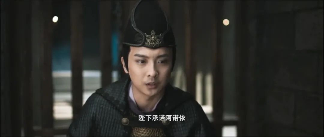 赵本山的千金饰演女一号，《狄仁杰》新片浓浓的网大气质盖不住了