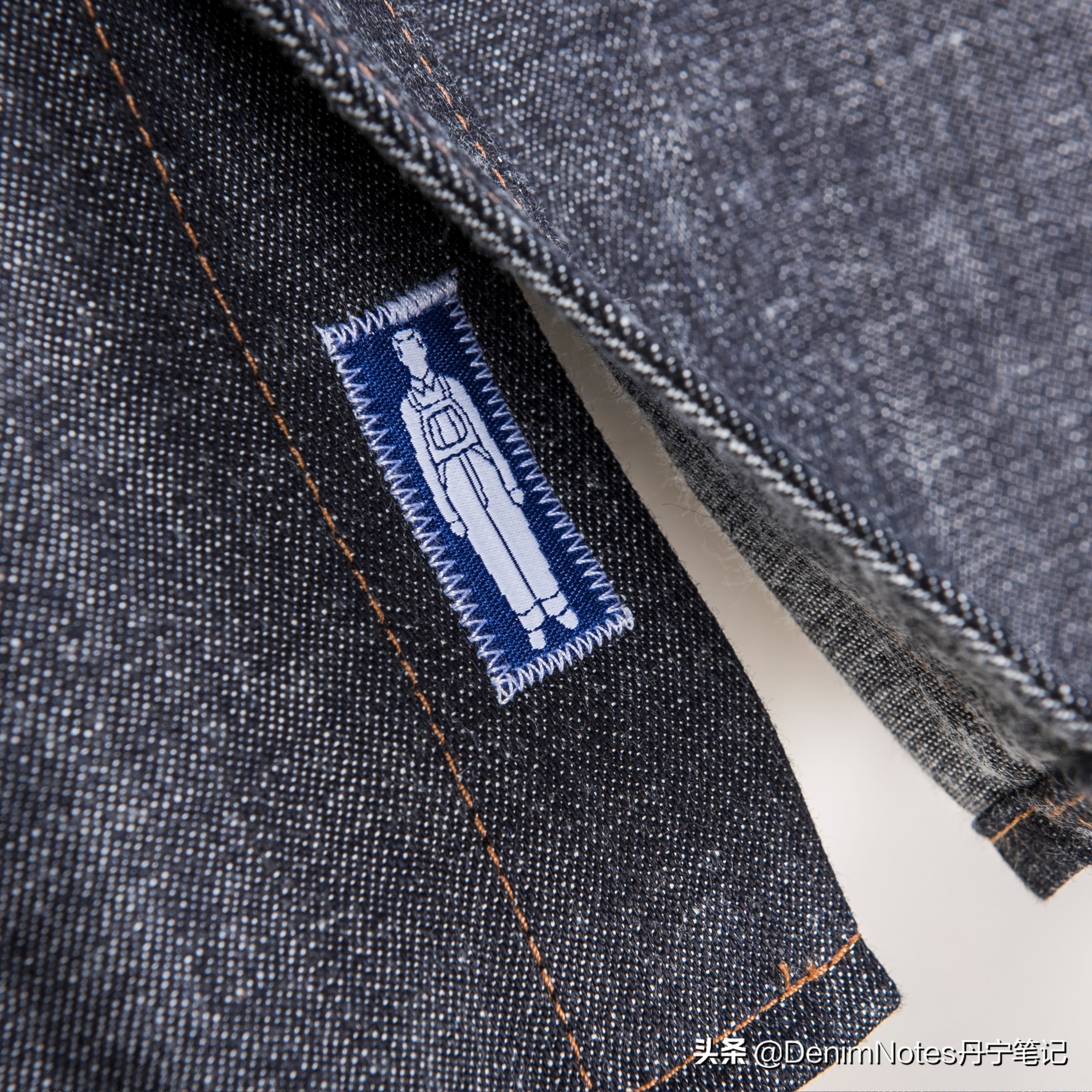 教你如何辨别一款好的衬衫,怎样鉴别牛仔衣是新的还是旧的