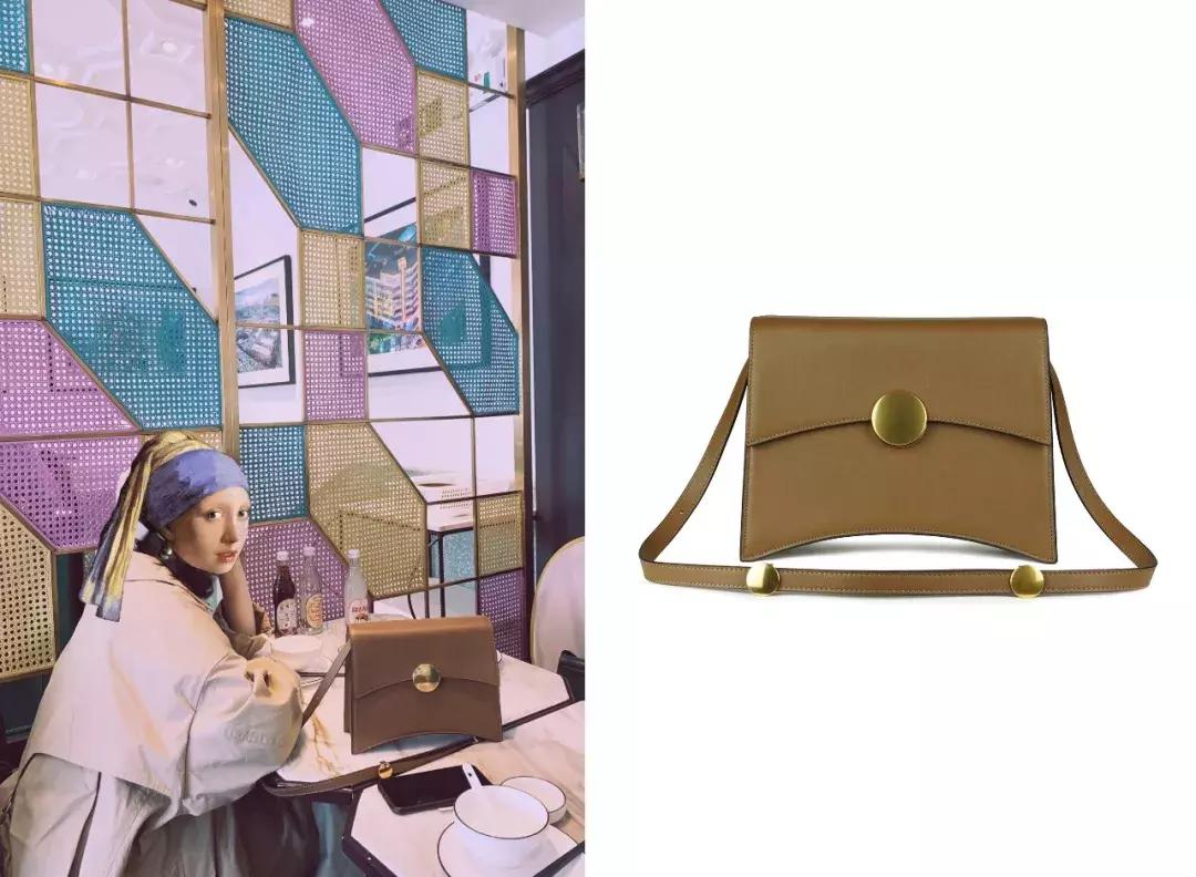 联名款||所有人都会眼红的一只包