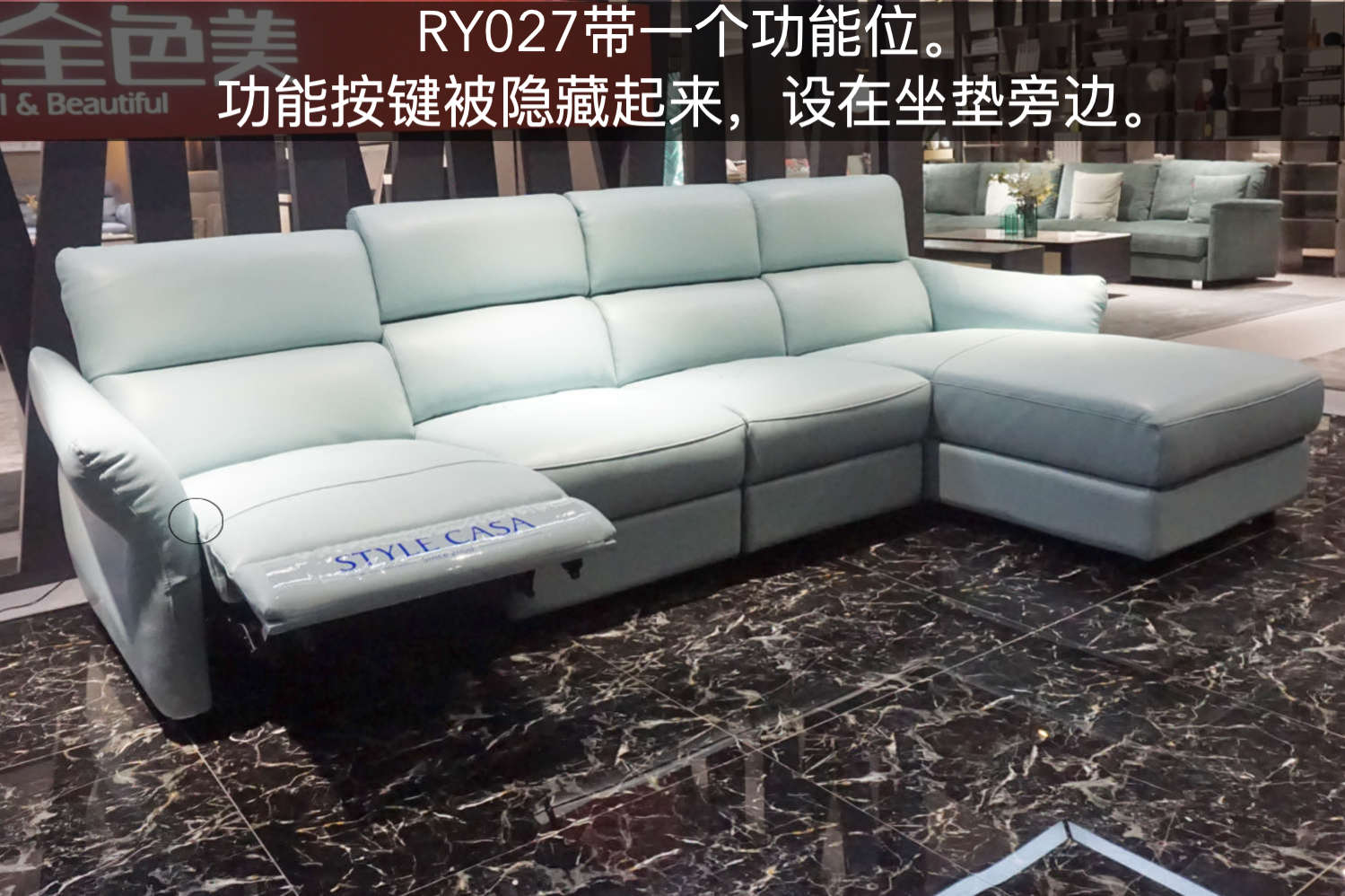 功能沙发高级感,格调沙发小沙发