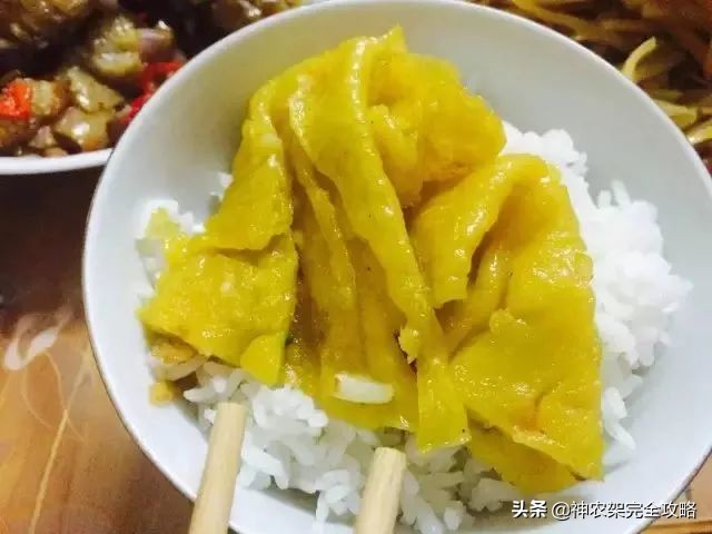 神农架前世今生,神农架祖先是谁