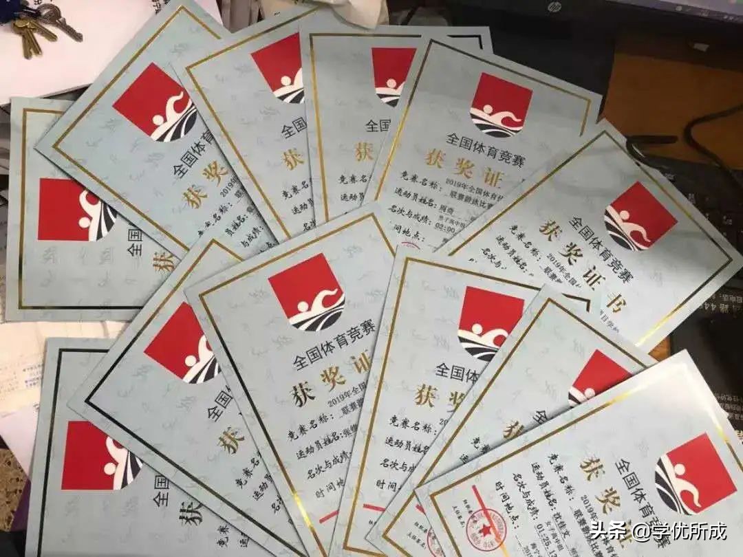 阳明中学创新班录取名单,赣州阳明中学特长生录取