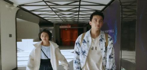 张子枫高考后直接拍电影,张子枫电影上映失控落泪只为哥哥