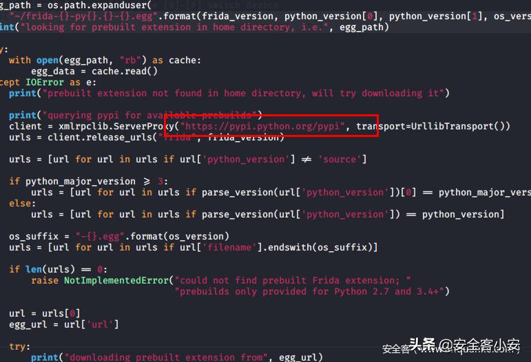 瀹夊崜tcp鍗忚鎶撳寘鍒嗘瀽,瀹夊崜鍗忚鎶撳寘