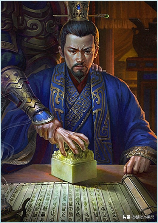 三国杀协助什么意思,三国杀辅主公