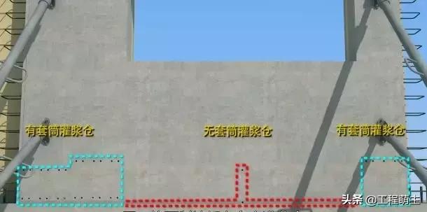 装配式建筑灌浆注意事项,装配式建筑二次灌浆施工全面解析