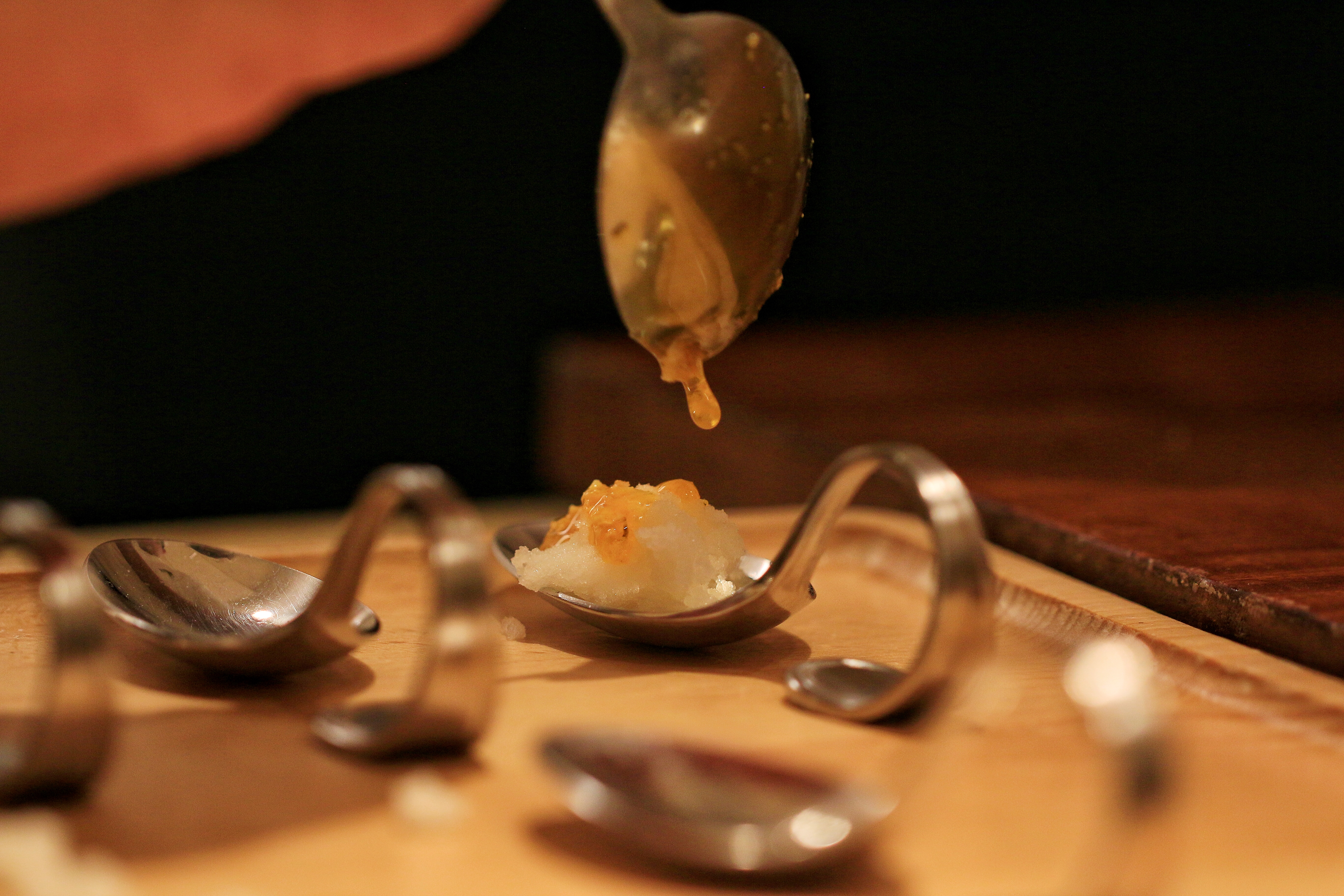 香港猎食记:Sushiyoshi﹝寿司芳﹞,释放食物最美好的芳华