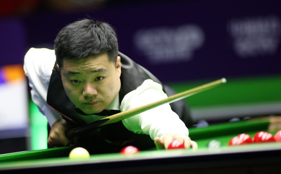 丁俊晖的半决赛之路,丁俊晖最让人意难平的一场