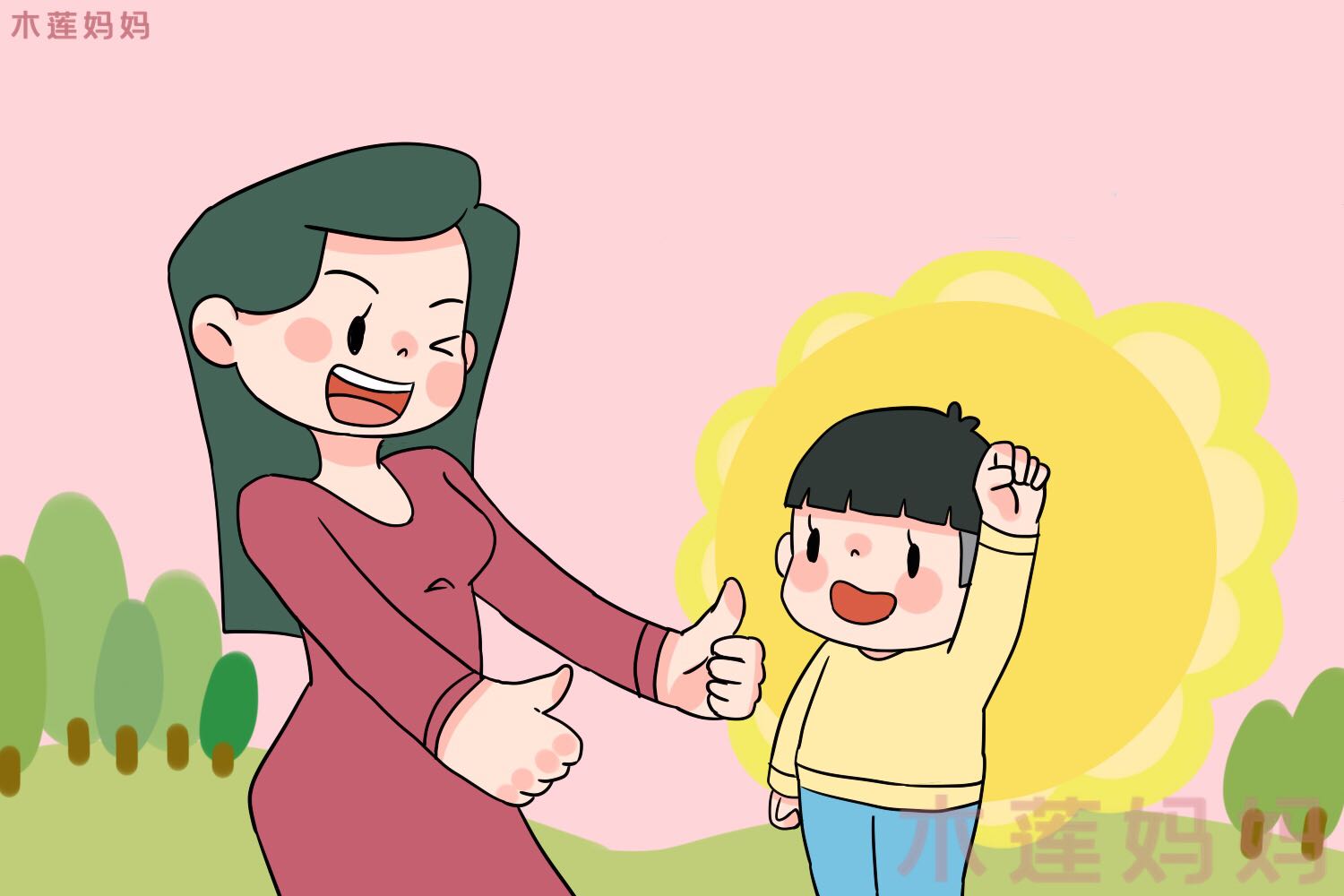 孩子胆小慢热型怎么办,慢热型的4岁小孩如何引导