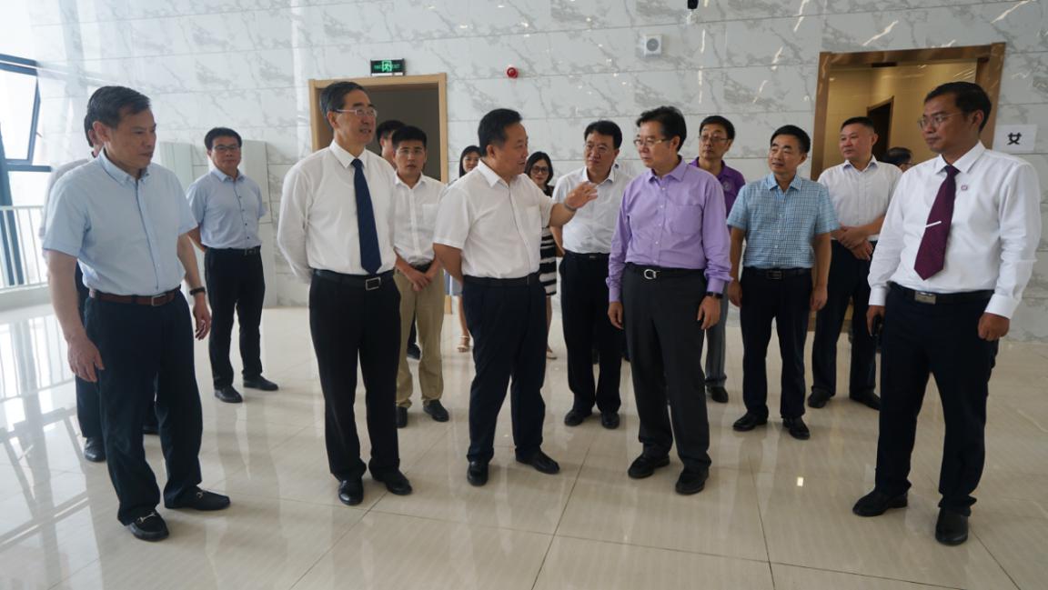 遇见清合梦想启航丨清华附中合肥学校2019-2020学年开学典礼