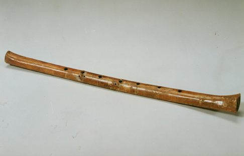 贾湖文化背景,贾湖文化介绍