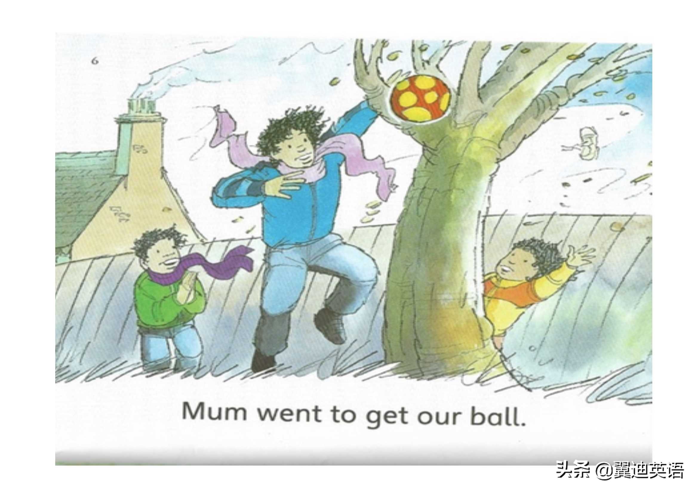 canyougetourball绘本讲解,英文绘本attheseaside