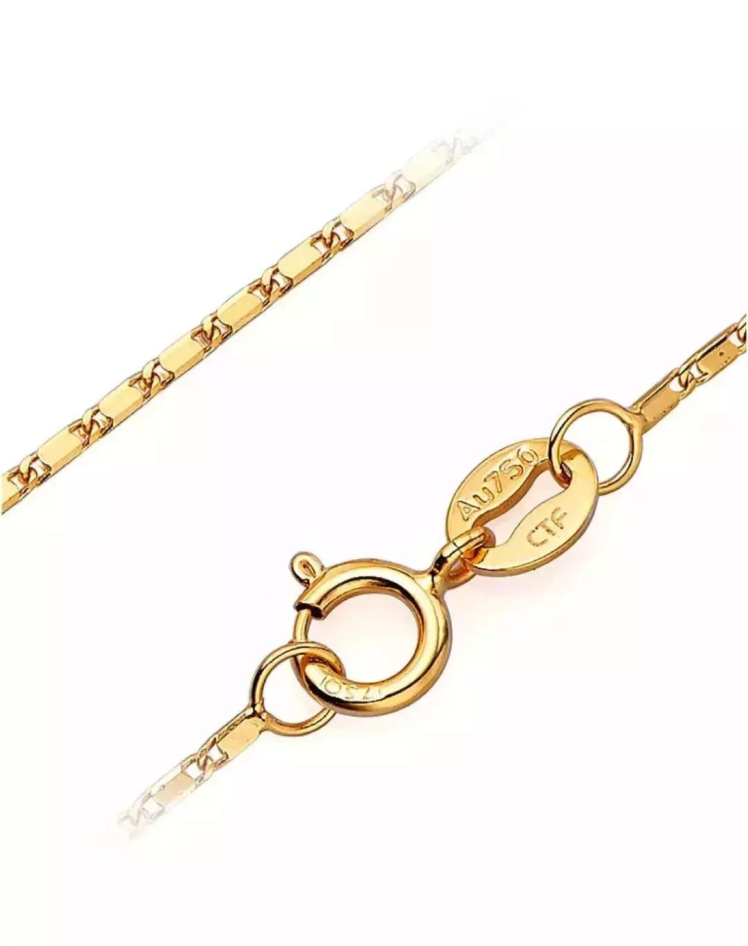 首饰没有钢印是真的吗,为什么现在的首饰比较不值钱