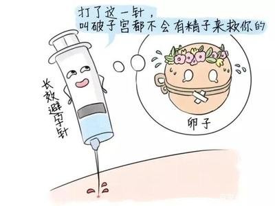 避孕药~那些年你们对它产生的误解~