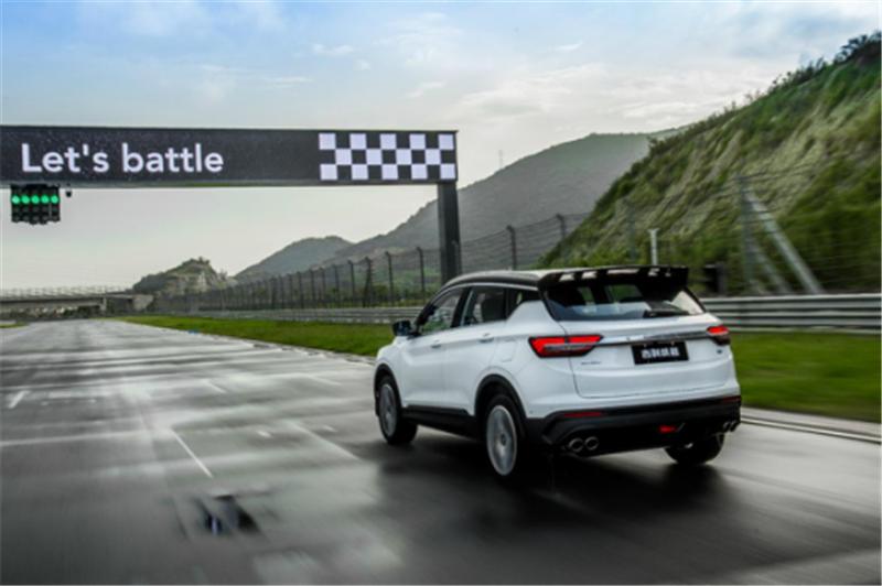 10万买高品质合资车这4款表现突出,15万预算想要动力就选这几款车