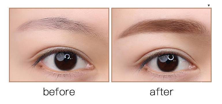 日本眉笔十大排行榜,日本眉笔