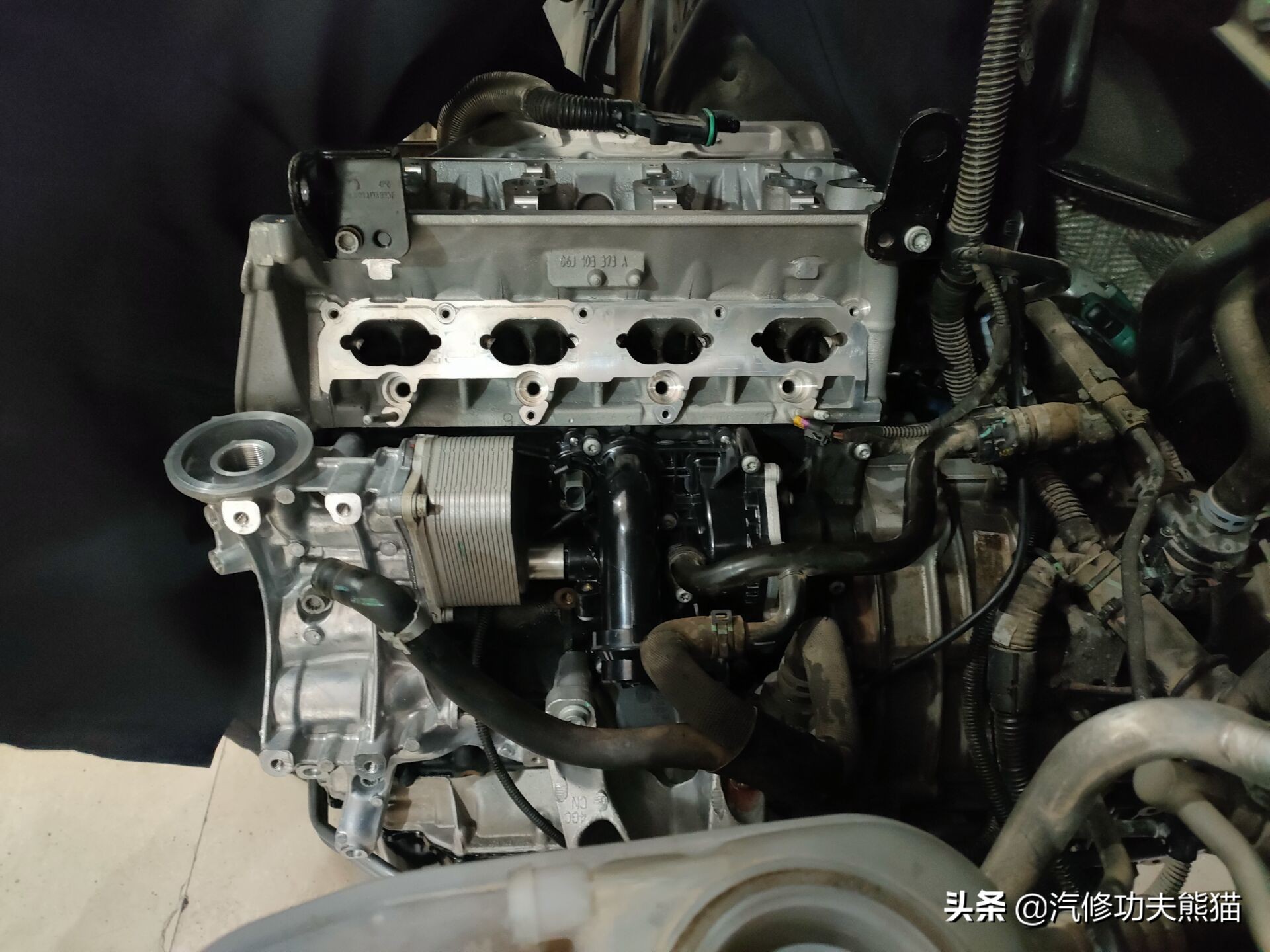 奥迪q5这车质量怎样,现在的奥迪q5烧机油