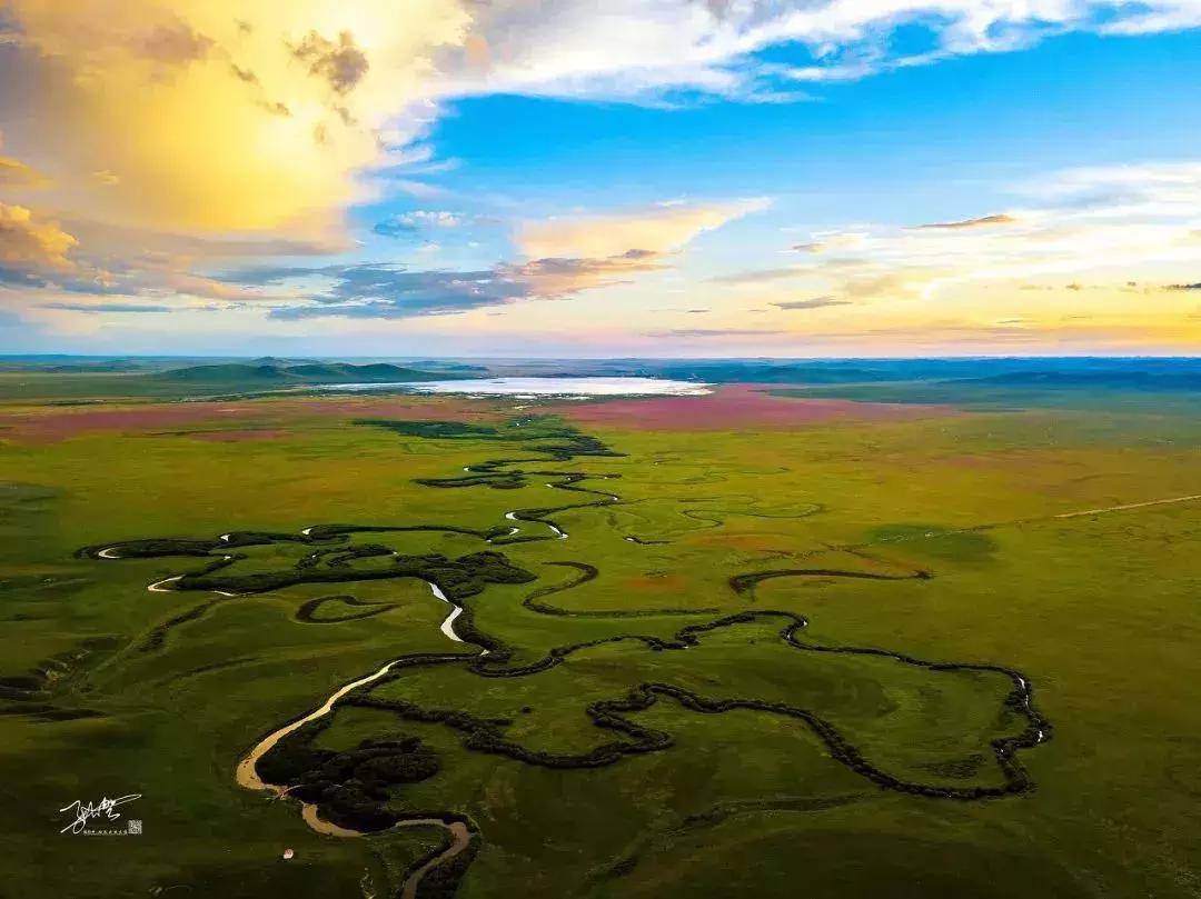 2019必去的旅行地,8月最新旅行地推荐