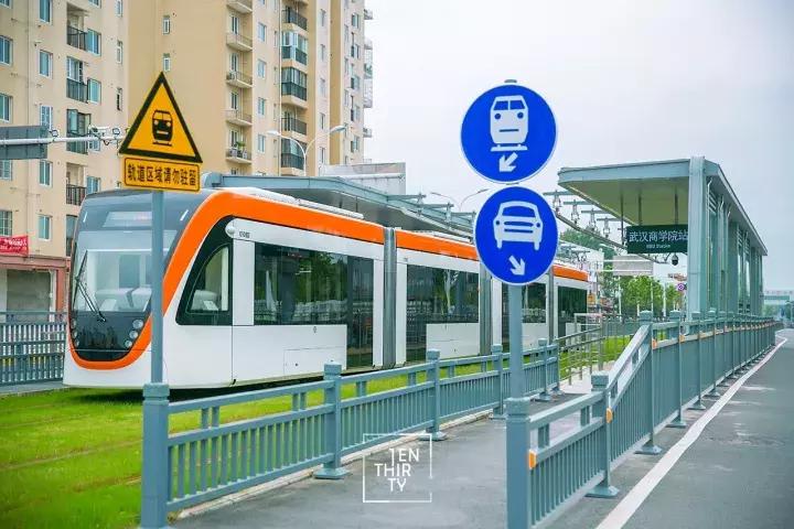 武汉最新示范区,武汉真正的核心区