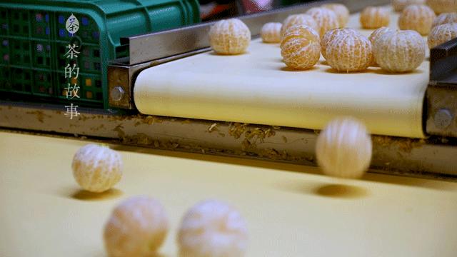 一两陈皮一两金指的是几年陈皮,一两陈皮一两金的出处