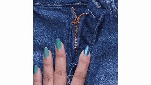 拉链坏了应急处理方法,拉链坏了妙招视频