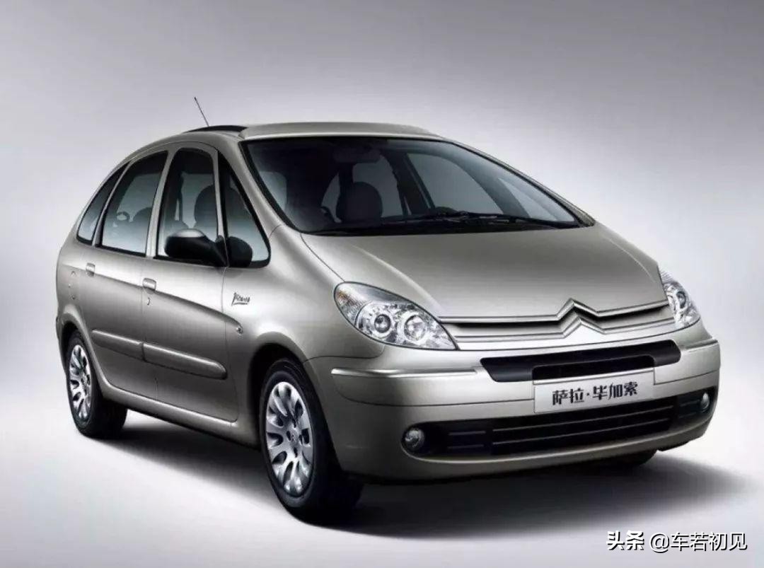 史上最经典的车型,20年以上的经典车型都有哪些