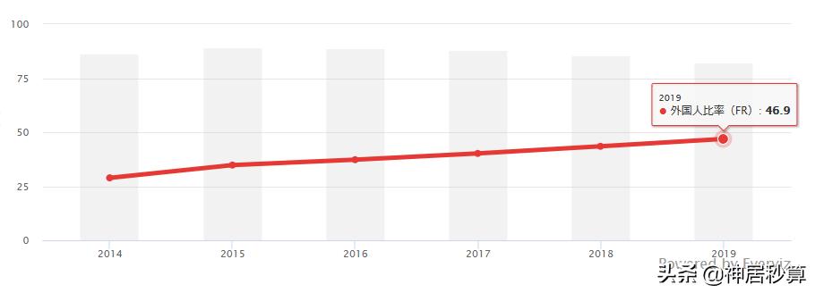 日本京都的文化底蕴,真实的日本京都