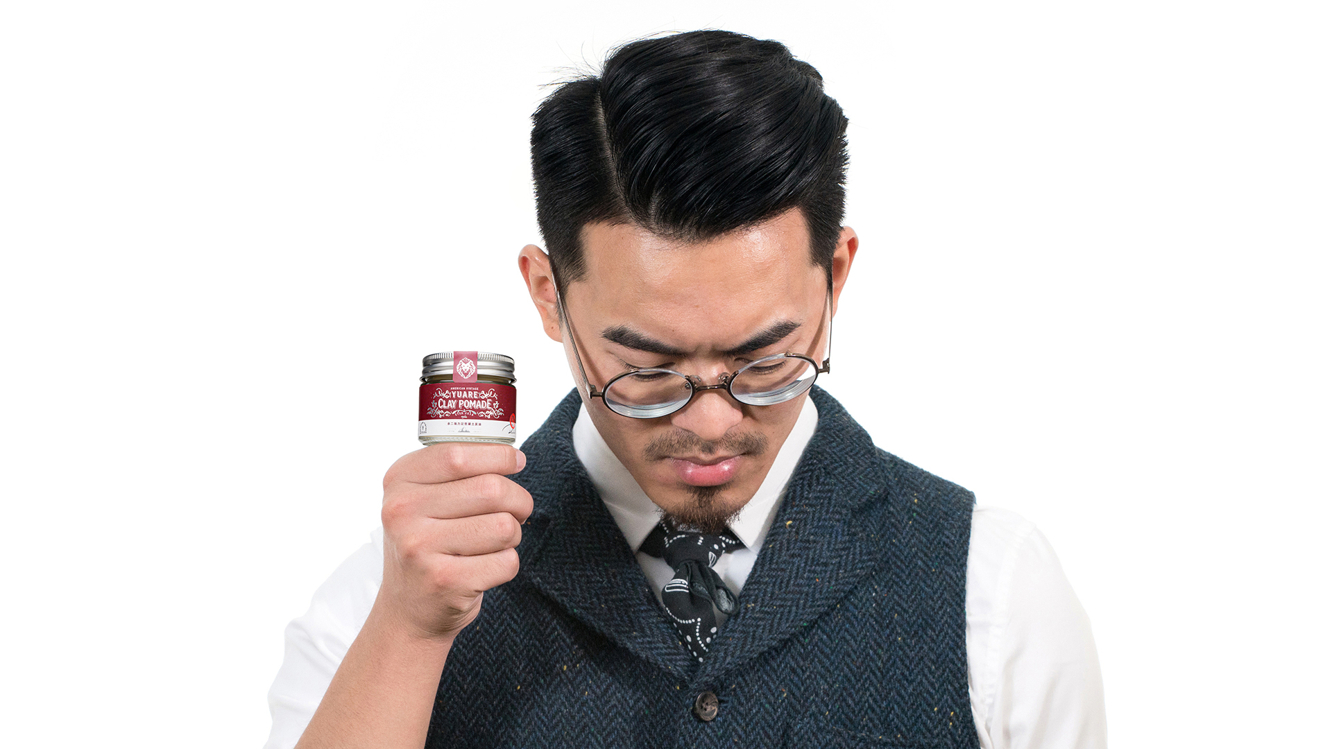 最实用的一套油头推荐,油头推荐哪款比较好