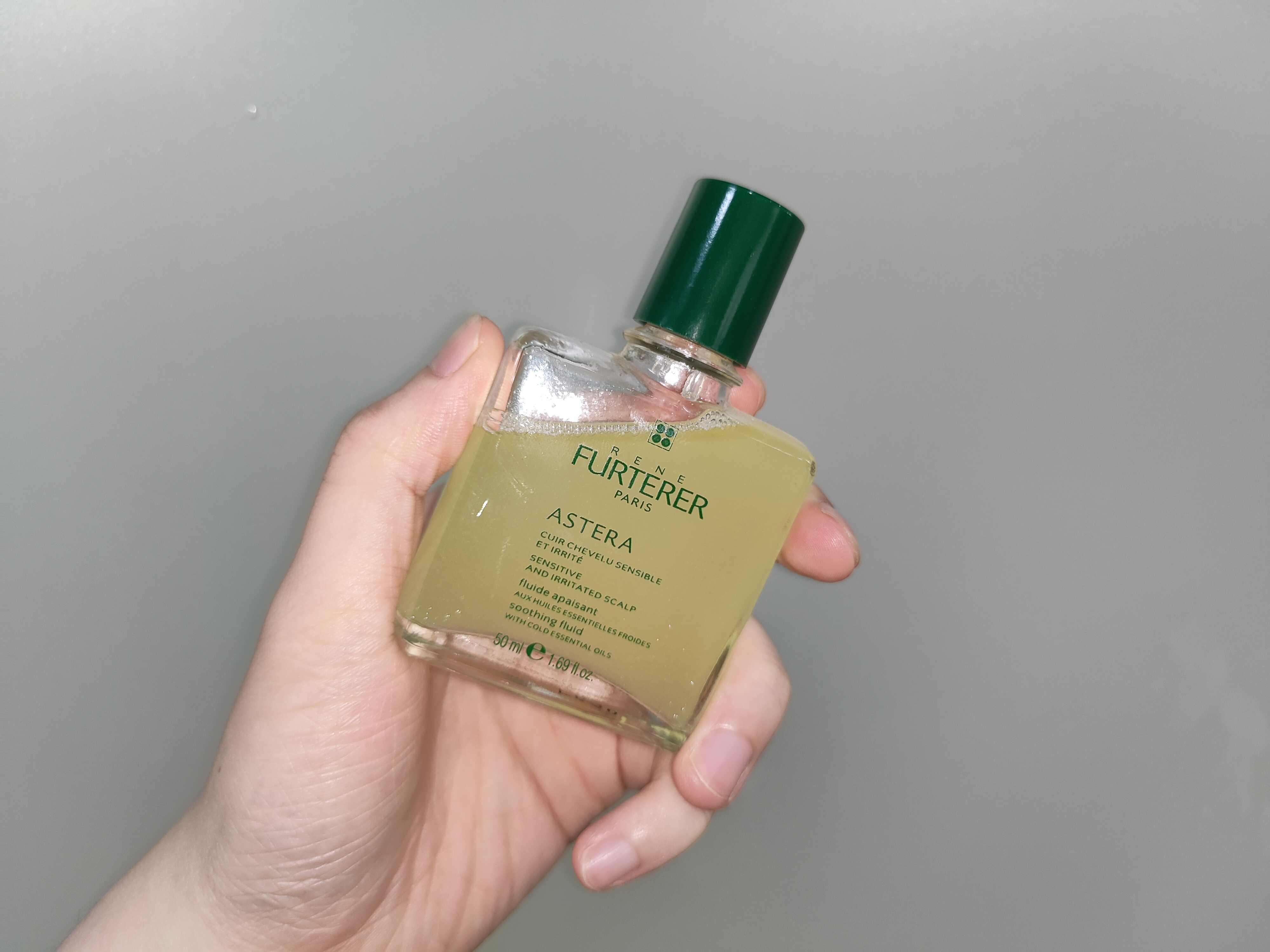 洗护合一是智商税吗,护色洗发水智商税