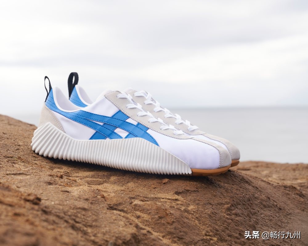 运动休闲复古风鞋推荐,高颜值运动鞋2023春夏新款ins风