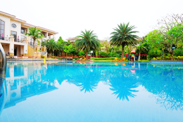 月亮湾海南环岛,月亮湾被称为中国第一滩