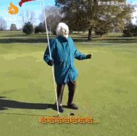 93岁奶奶恶搞27岁孙子一夜爆红！千万网友实力围观：奶奶太坑了！