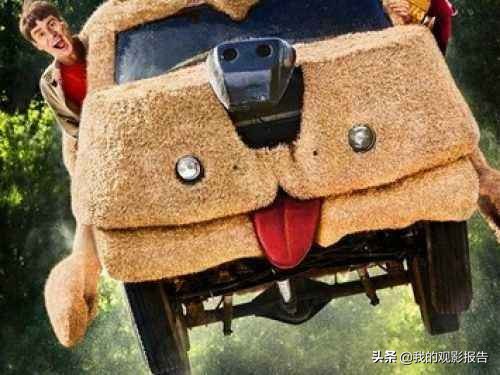 搞笑一口气看完15部爆笑喜剧电影,5部笑到肚子痛的海外搞笑电影