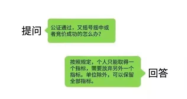 深圳车牌摇号手机教程,深圳摇中号后怎么领取车牌