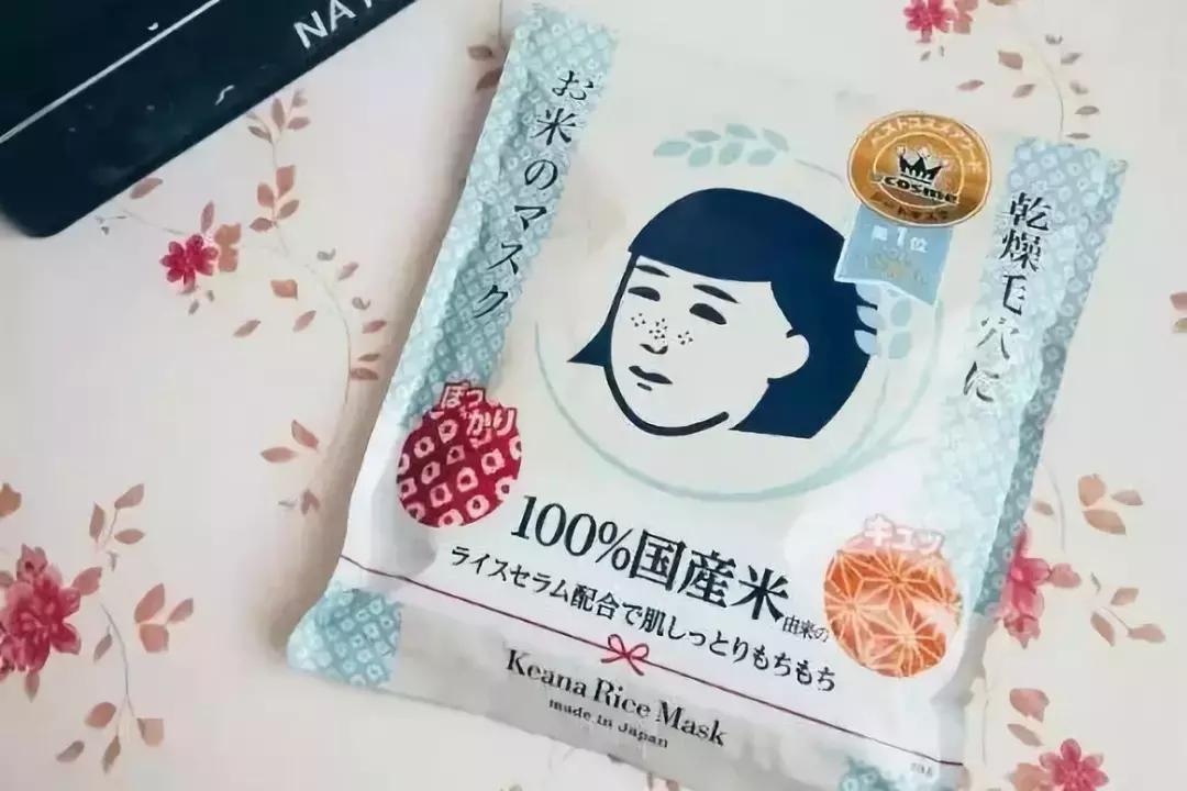 面膜人气榜第一名,十大人气面膜