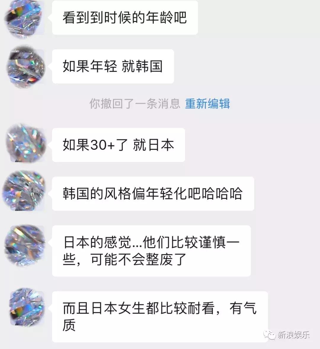 那些整容脸真的觉得自己好看吗,为什么整容以后都是一样的网红脸