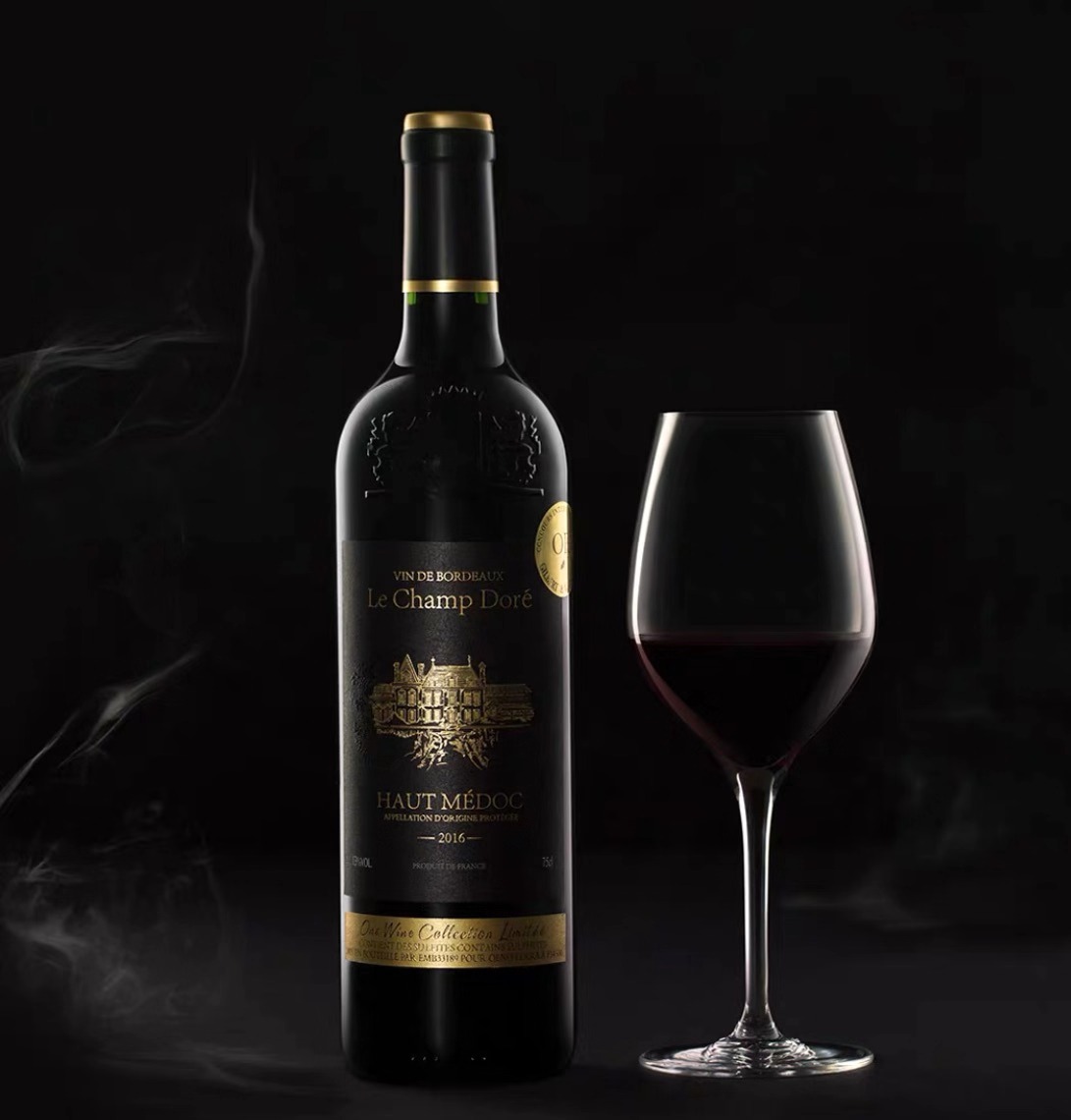 进口红酒哪种最便宜好喝,最实惠最好喝的进口红酒