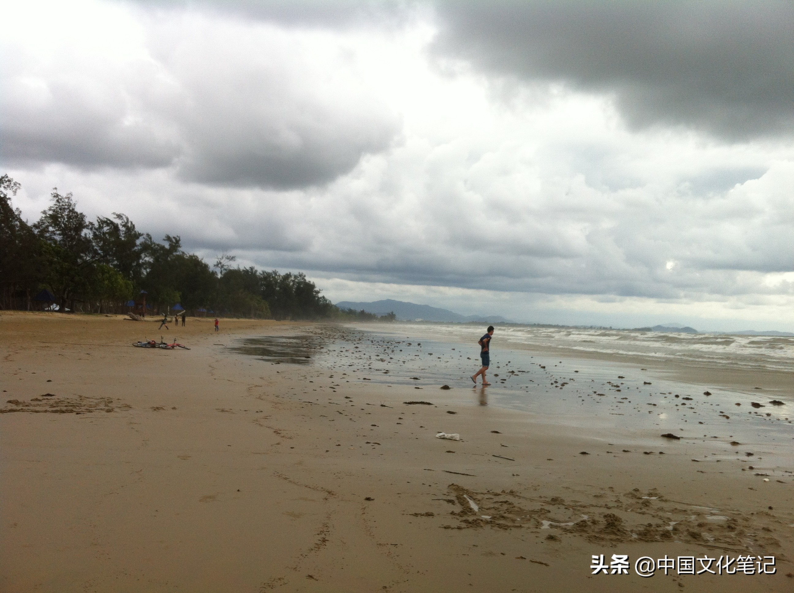 去沙巴大学和水上清真寺,沙巴水上清真寺自由行热门攻略