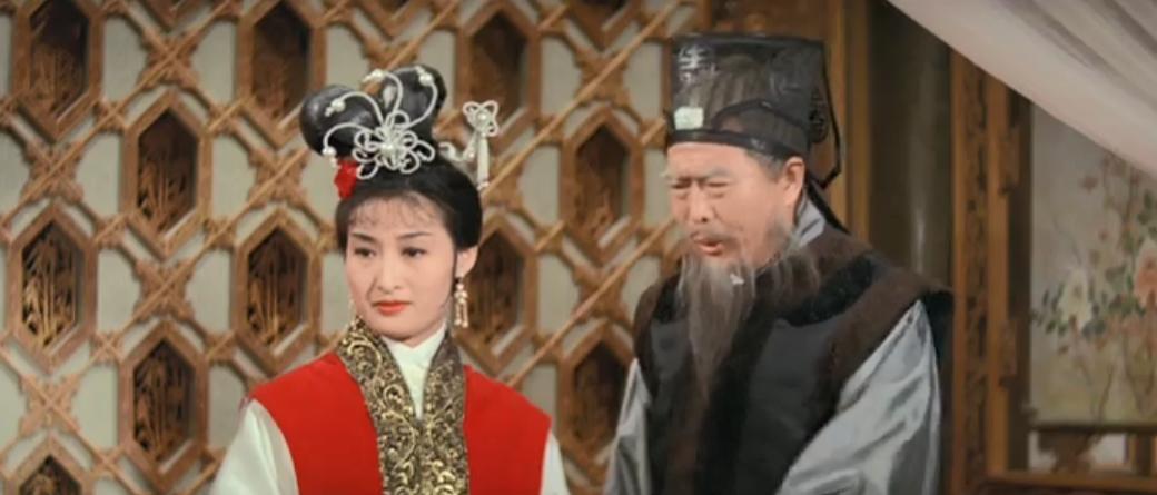 新郎嫌弃新娘长得丑不肯洞房电影,新郎以为新娘很丑不肯揭盖头