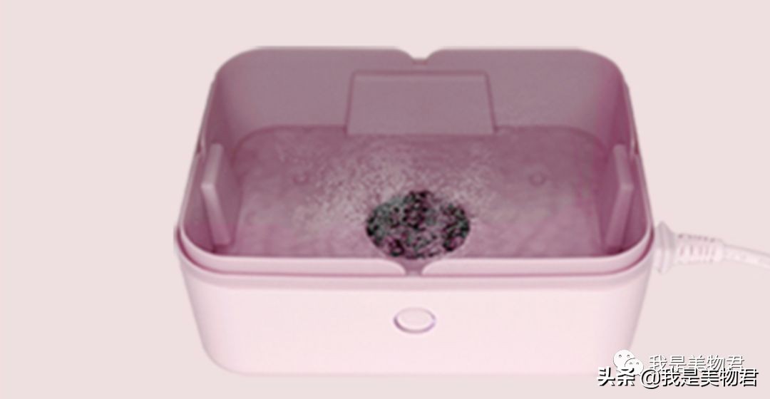 复工带饭*党**，你的放心午餐必备饭盒