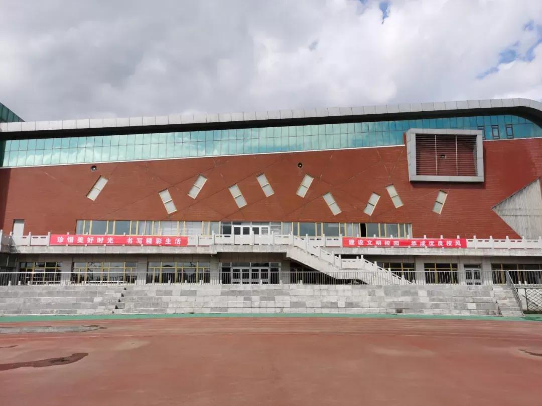 吉林省独立院校（三）长春工业大学人文信息学院