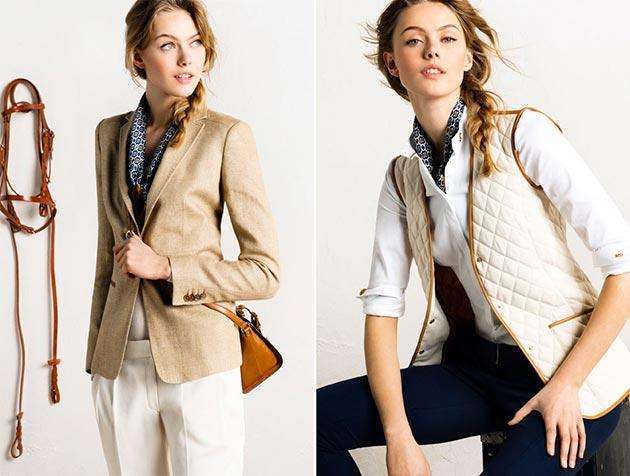 zara的姐妹品牌是什么,zara和hm品牌分析及对比