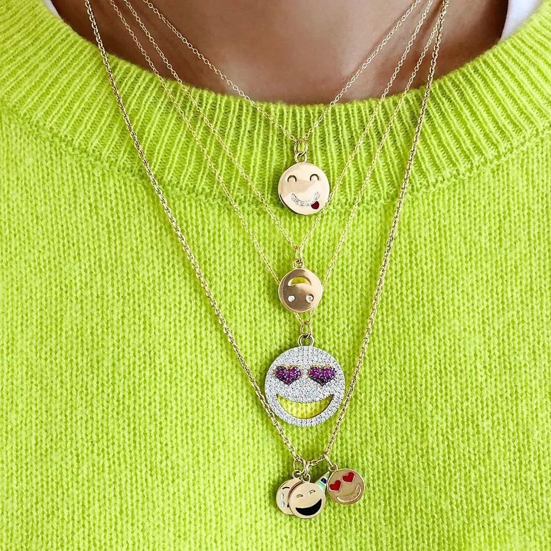 时髦ins风饰品,明星同款配饰推荐