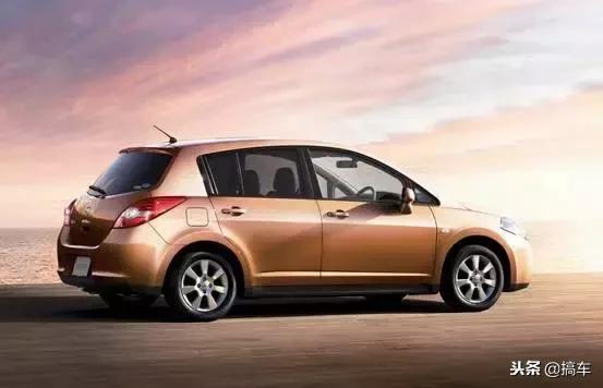 这LOW得不行的车，却陪伴俺爹11年！