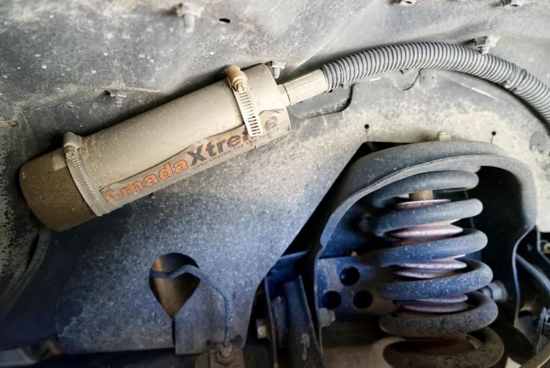 二手改装硬派越野能买吗,二手越野车越来越不值钱