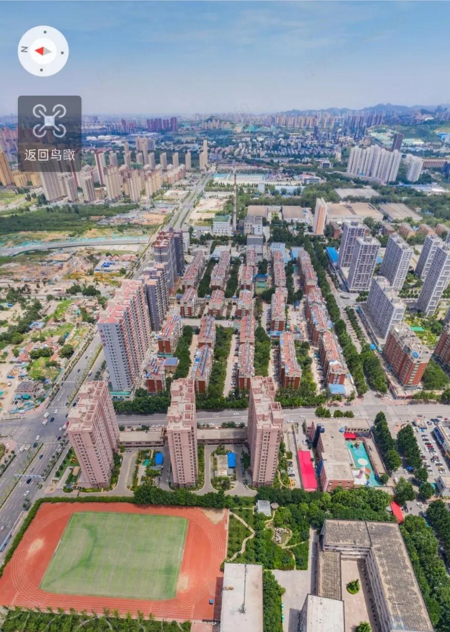 济南明湖太学苑为什么那么便宜,济南明湖太学苑