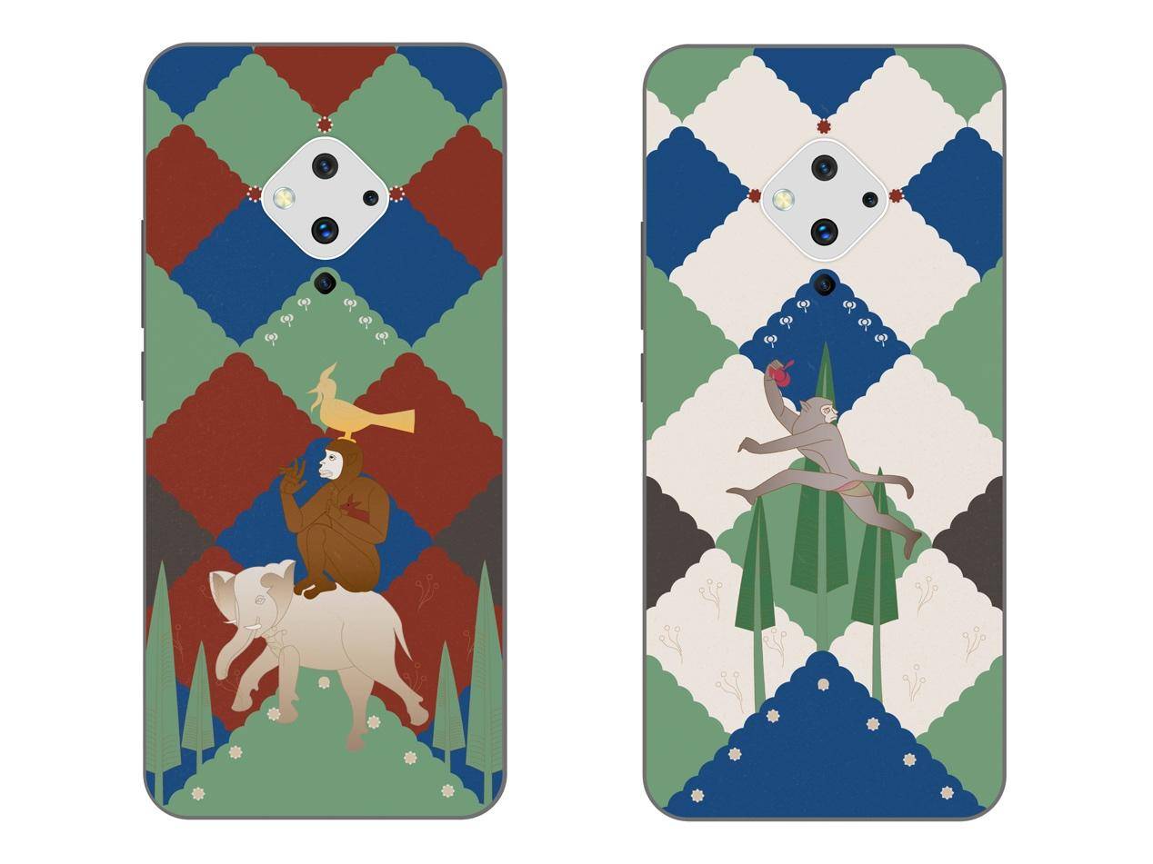 vivos5体验,vivos5超乎想象的舒适手感