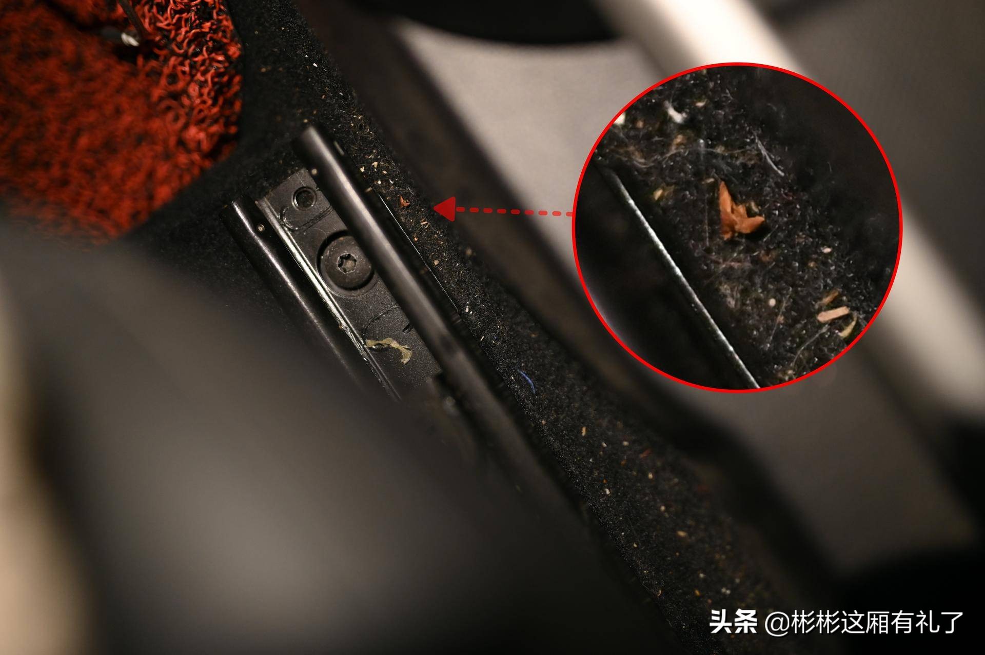 从小坐到大的安全座椅,小到隐形的手机支架